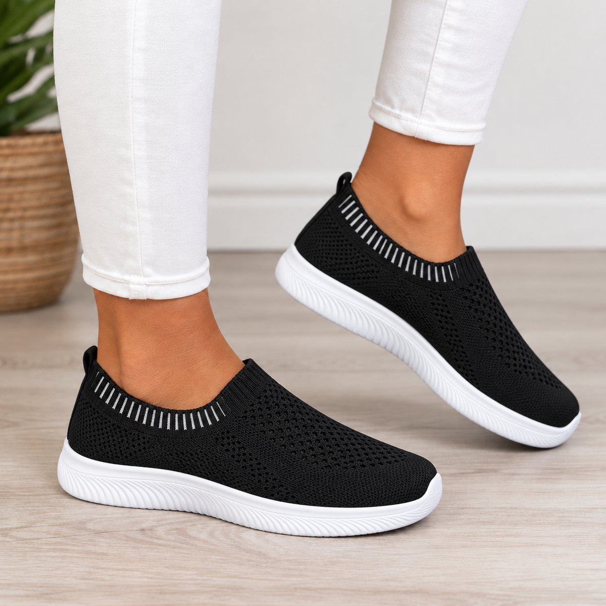Loretta™ | Orthopedic Comfort Loafers