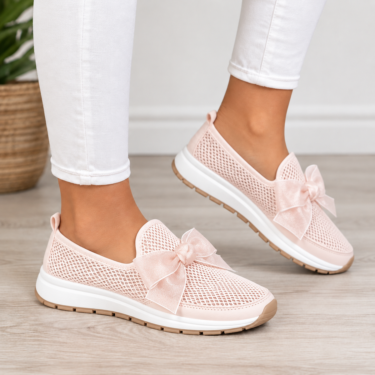 Lorna™ | Orthopedic Comfort Sneakers