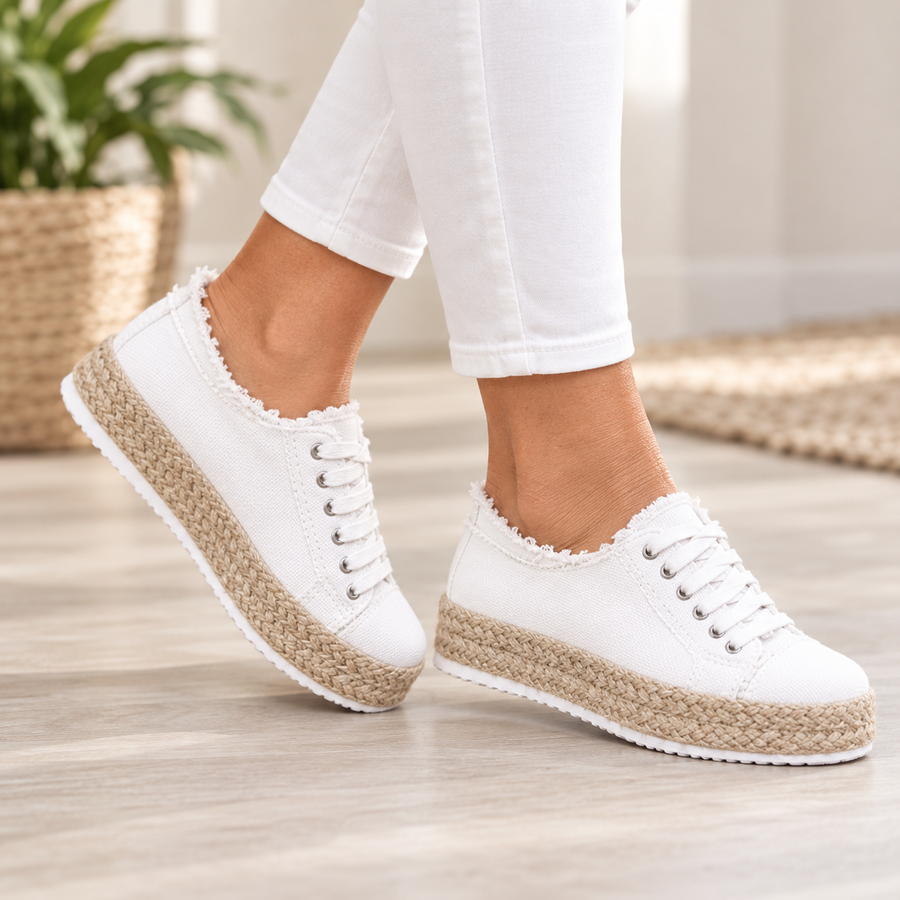 Maisie™ | Orthopedic Comfort Sneakers