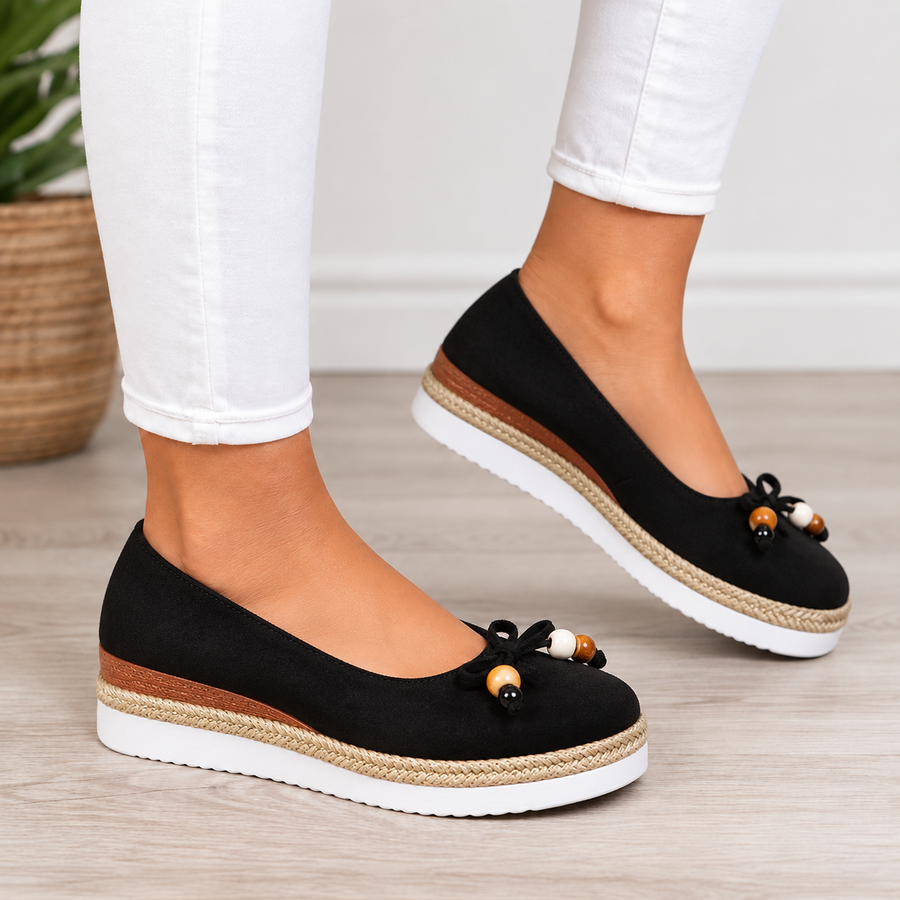 Maribel™ | Orthopedic Comfort Wedges