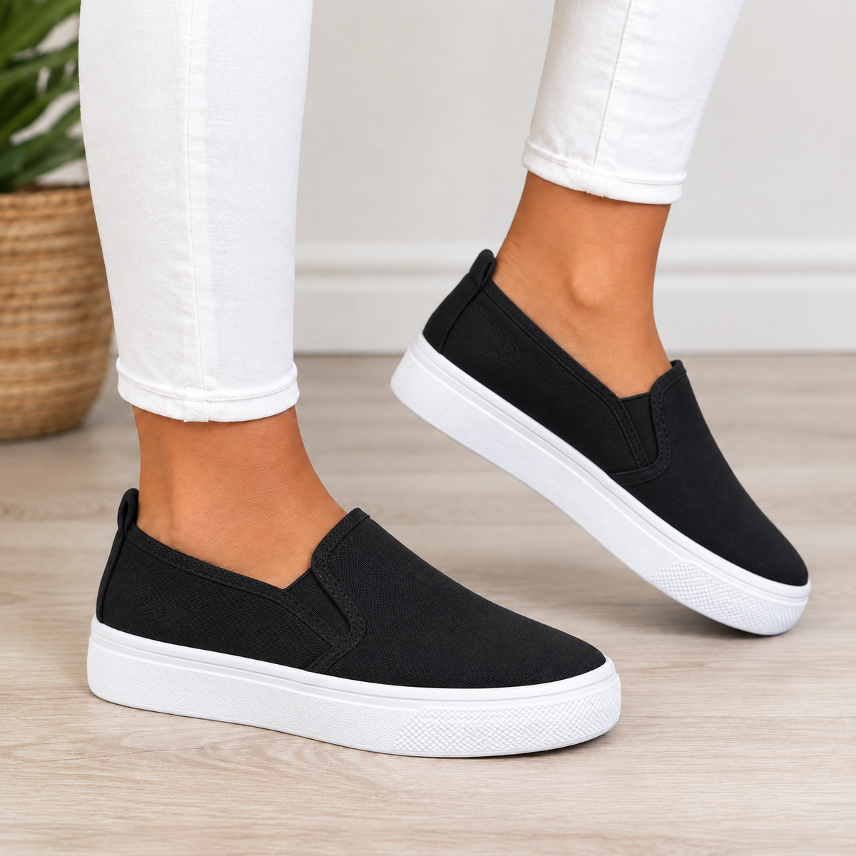 Marlowe™ | Orthopedic Comfort Loafers