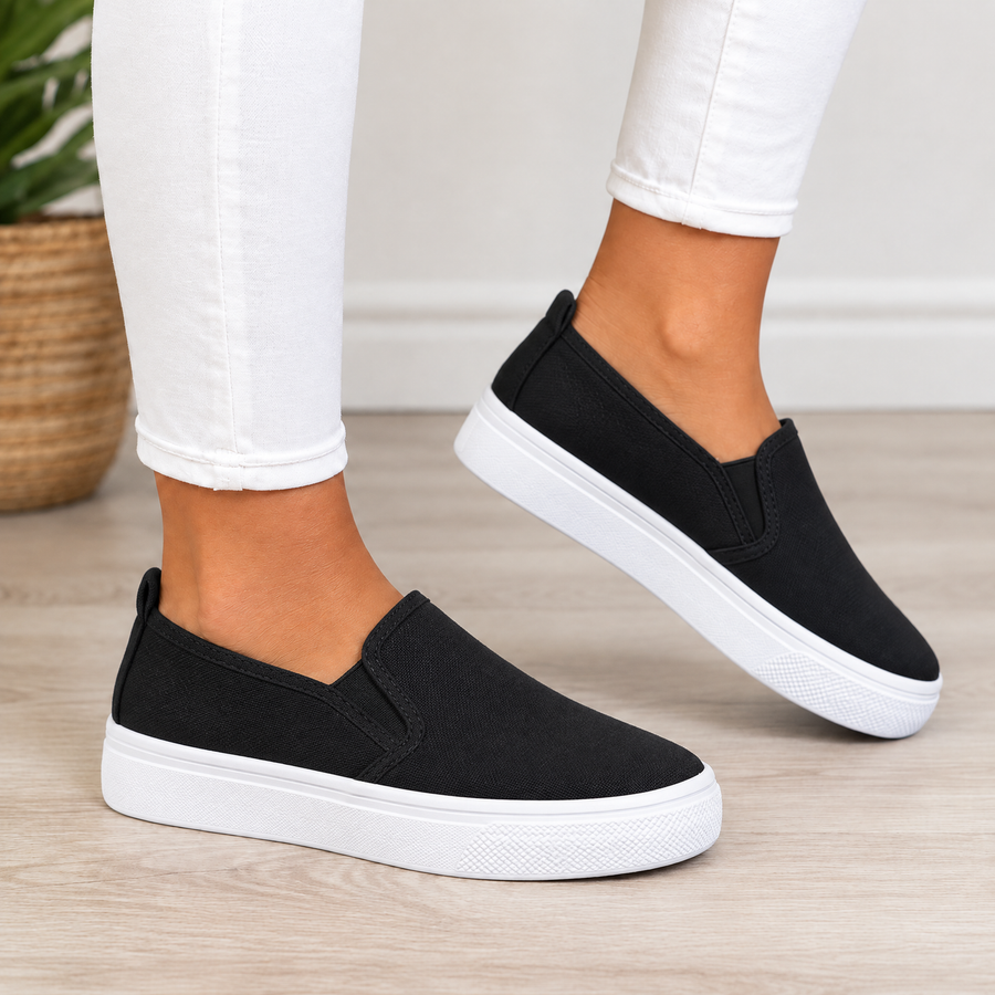 Marlowe™ | Orthopedic Comfort Loafers