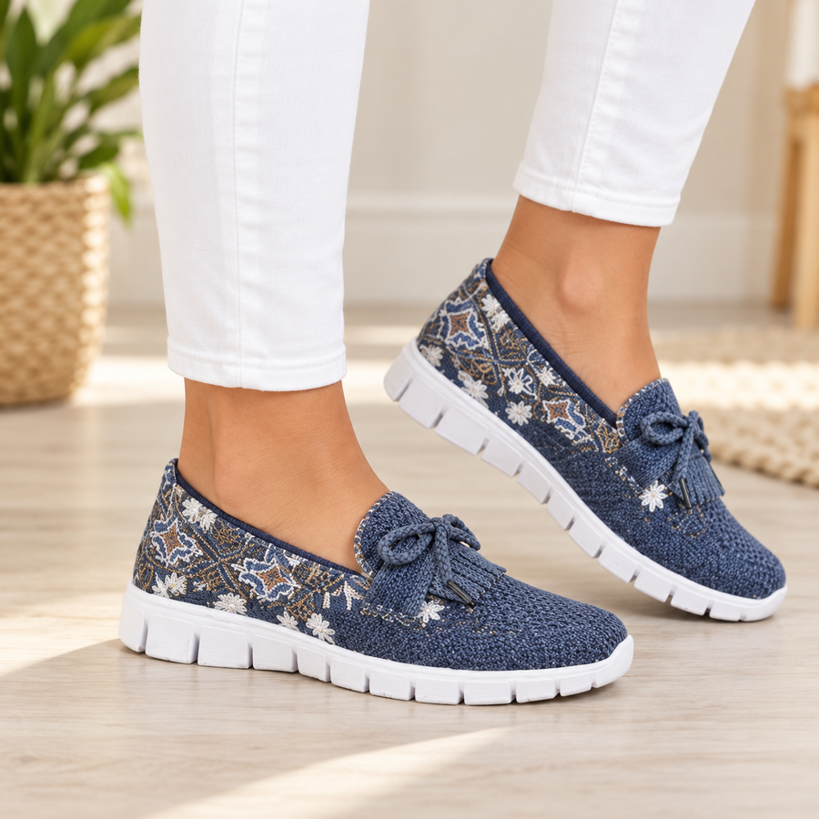 Mavis™ | Orthopedic Walking Shoes