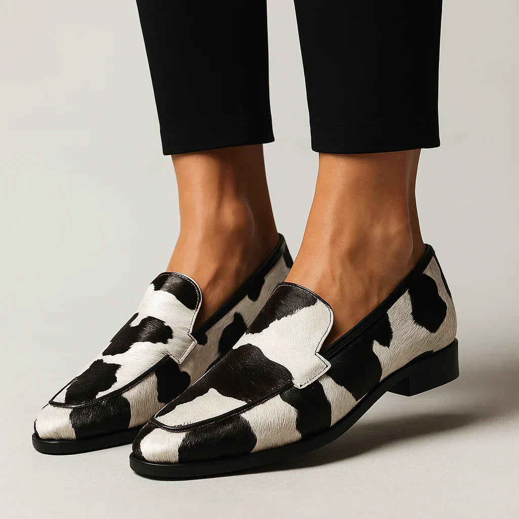Melle - Loafers