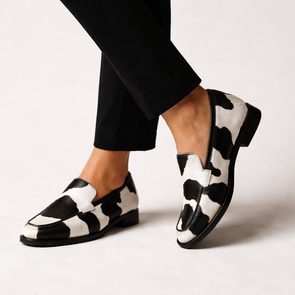 Melle - Loafers