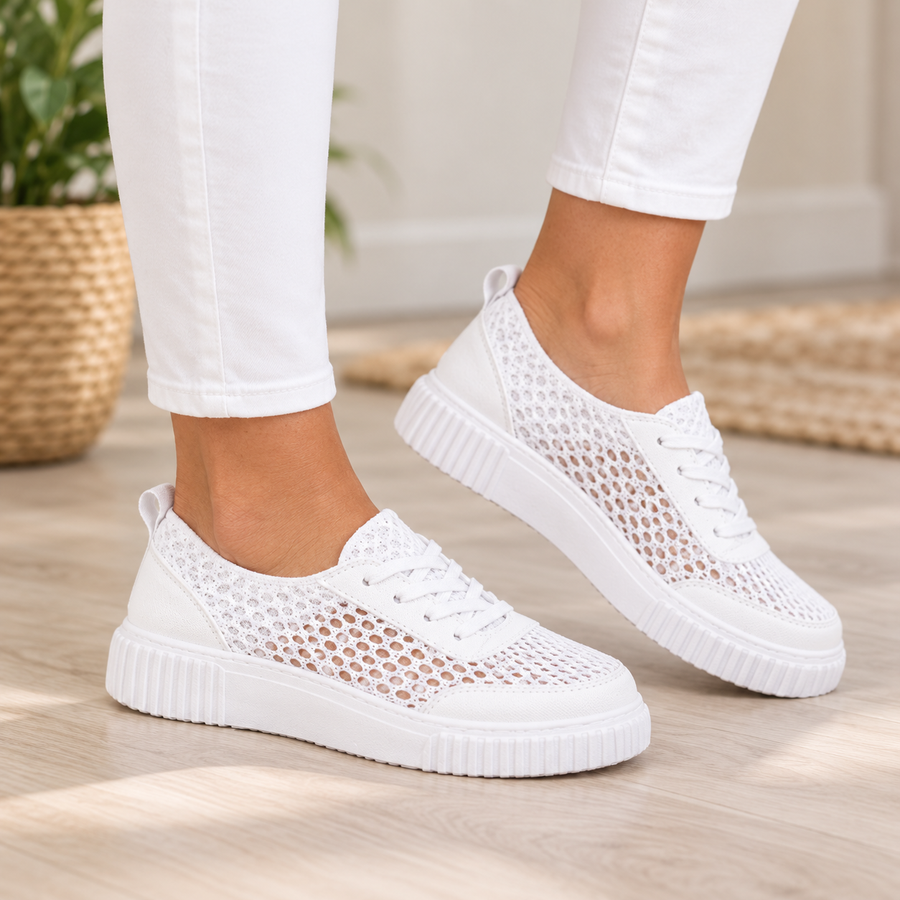 Nora™ | Orthopedic Comfort Sneakers