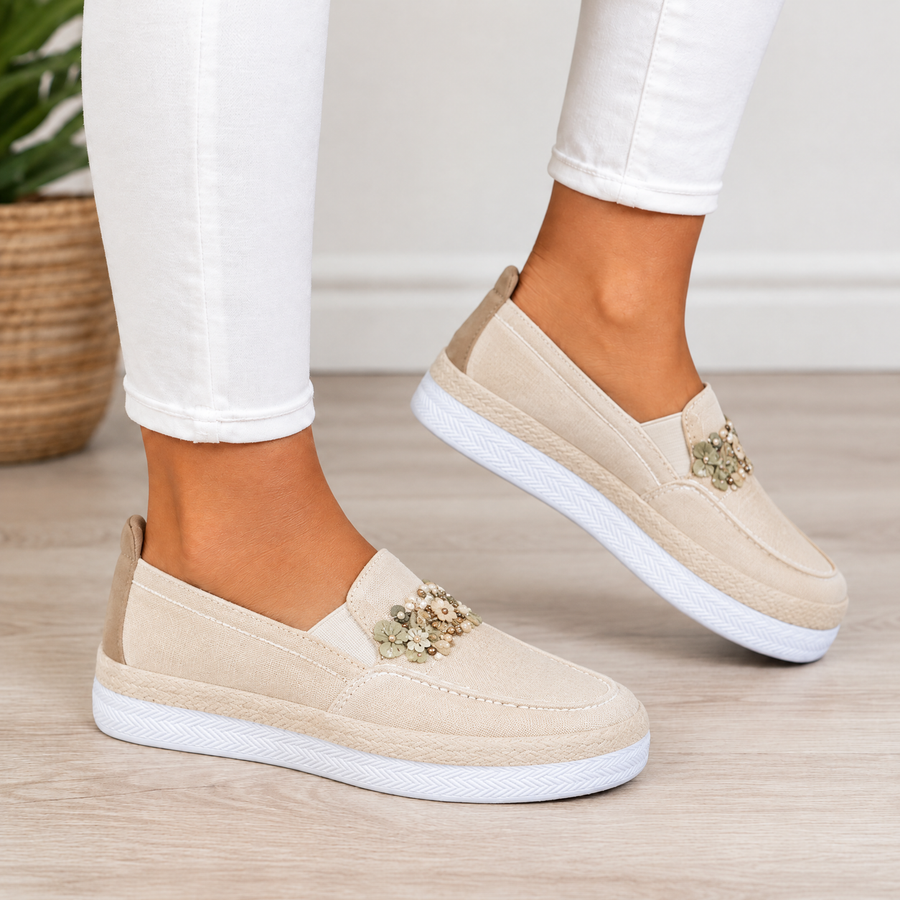 Odette™ | Orthopedic Comfort Loafers