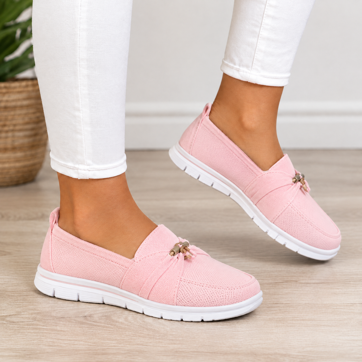 Odette™ | Orthopedic Comfort Loafers