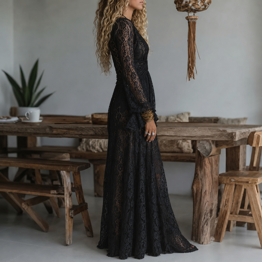 Rachel™ Maxi Dress