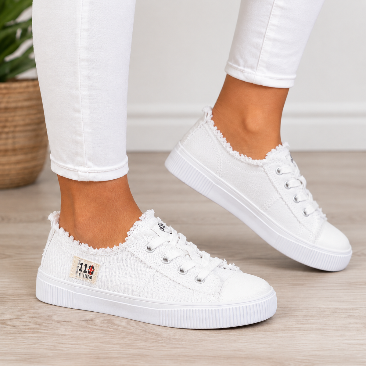 Renata™ | Orthopedic Comfort Sneakers