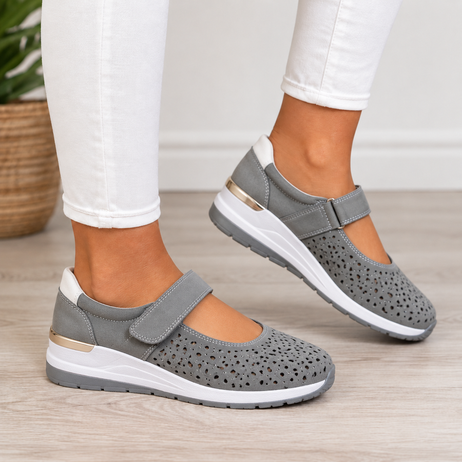 Sienna™ | Orthopedic Comfort Wedges