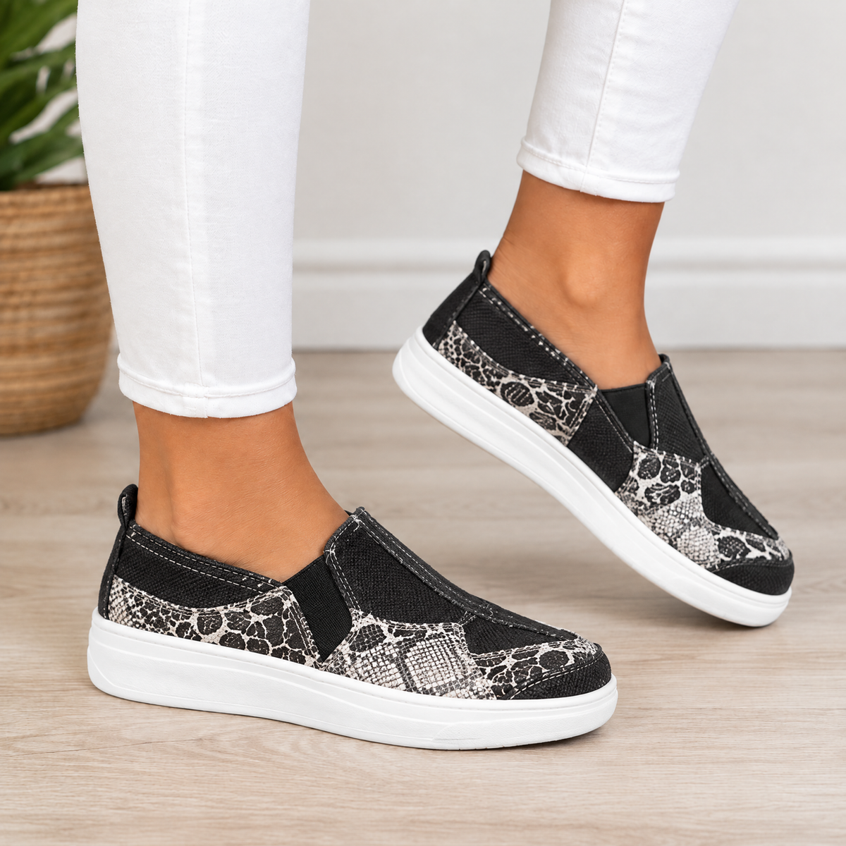 Thea™ | Orthopedic Comfort Loafers