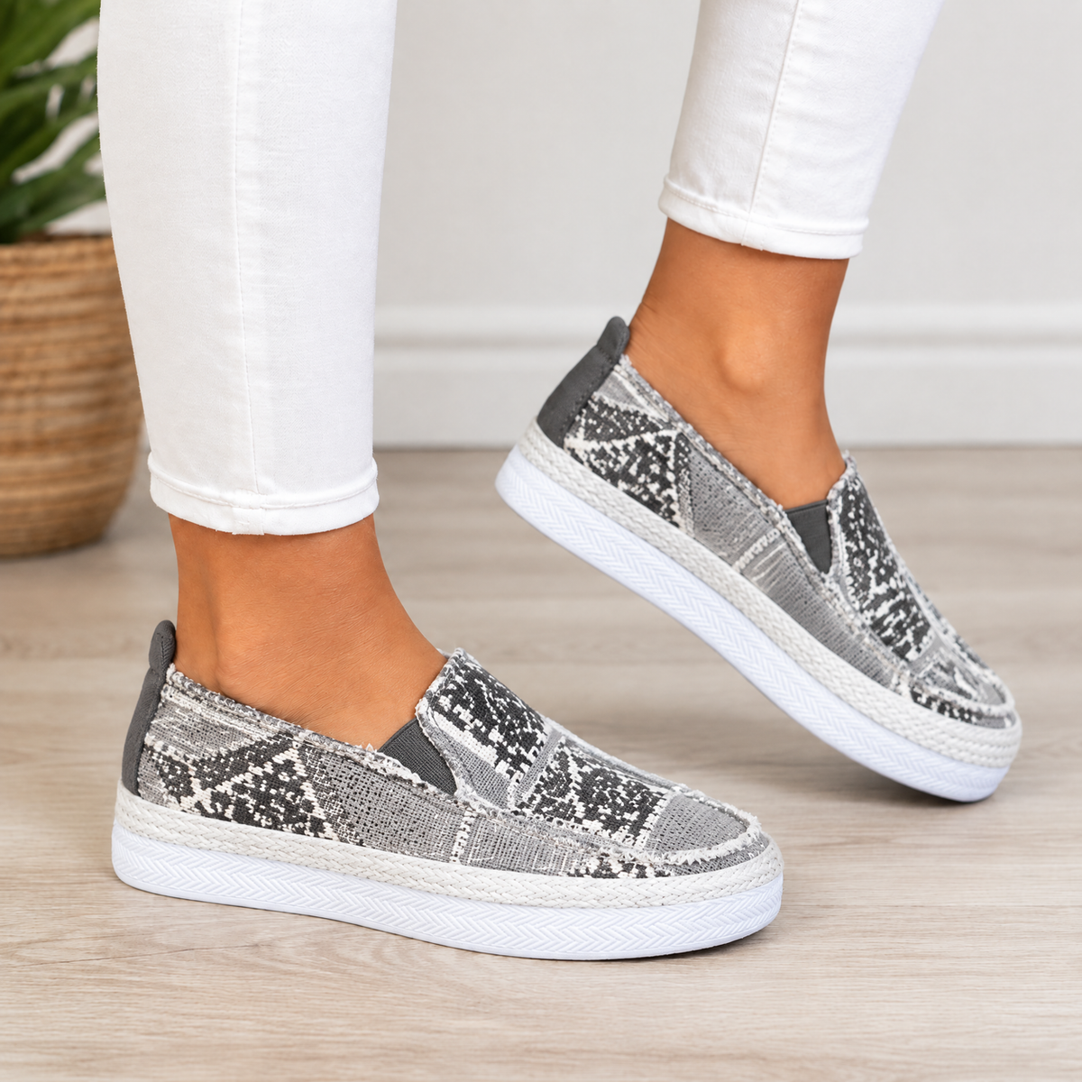 Thea™ | Orthopedic Comfort Loafers