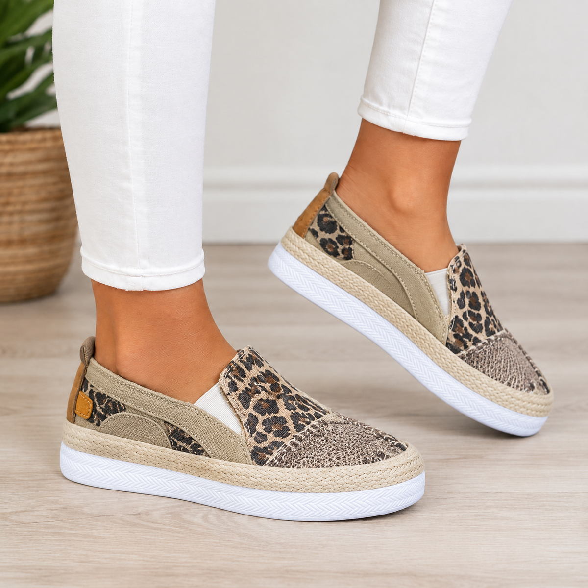 Thea™ | Orthopedic Comfort Loafers
