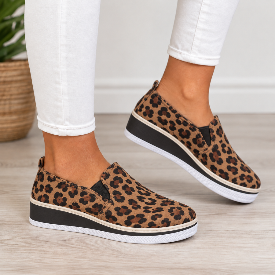 Vivian™ | Orthopedic Comfort Loafers