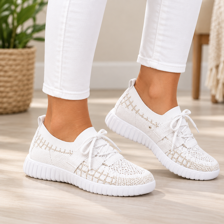 Winnie™ | Orthopedic Comfort Sneakers